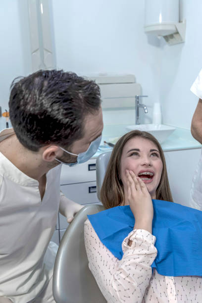 Best Emergency Dentist Open Today  in Huntgburg, IN