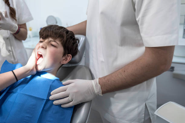 Best Emergency Dentist No Insurance  in Huntgburg, IN